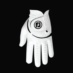 Weathersof 2-Pack MLH, miesten golfkäsine - Golfhanskat - Weathersof 2-Pack MLH, miesten golfkäsine