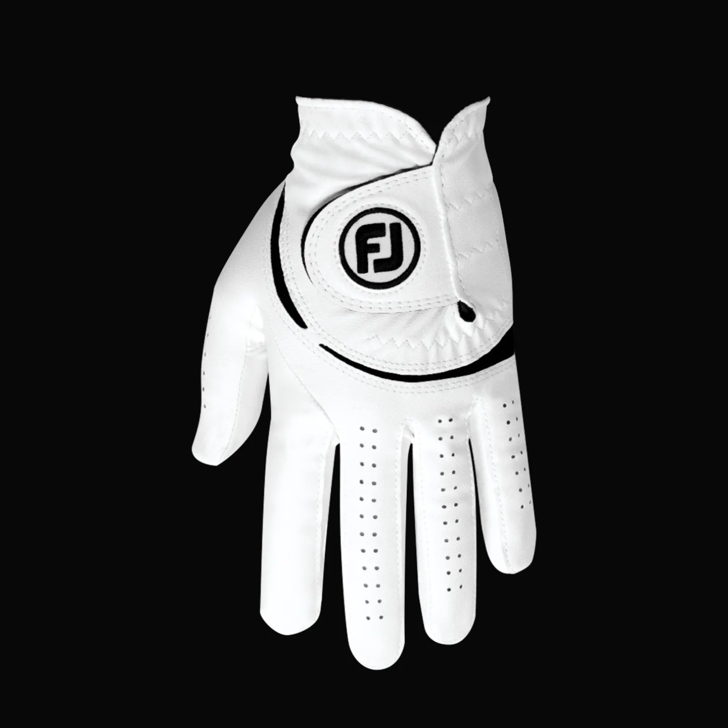 Weathersof 2-Pack MLH, miesten golfkäsine - Golfhanskat - Weathersof 2-Pack MLH, miesten golfkäsine