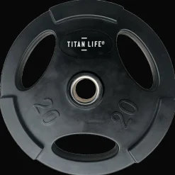 Weight Disc 20 kg (50 mm), levypaino - Levypainot - Weight Disc 20 kg (50 mm), levypaino