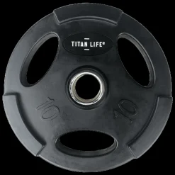 Weight Disc 10 kg (50 mm), levypaino - Levypainot - Weight Disc 10 kg (50 mm), levypaino