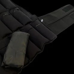 Weight Vest 10 kg, painoliivi - Voimaharjoitteluvälineet - Weight Vest 10 kg, painoliivi