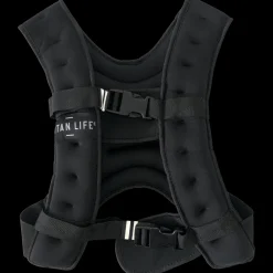 Weight Vest 3 kg, painoliivi - Voimaharjoitteluvälineet - Weight Vest 3 kg, painoliivi