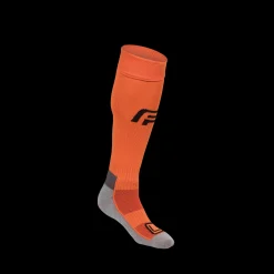 Werner - Players Socks, nuorten/aikuisten treenisukat - Salibandyvaatteet - Werner - Players Socks, nuorten/aikuisten treenisukat