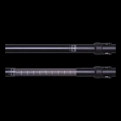 Werner Skagit FG 2PC STD 220 - 240cm Leverlock 20 Hooked, kajakin mela - Kajakkimelat - Werner Skagit FG 2PC STD 220 - 240cm Leverlock 20 Hooked, kajakin mela