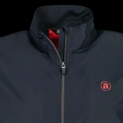 Westin windjacket, golftakki miehet - Golftakit - Westin windjacket, golftakki miehet