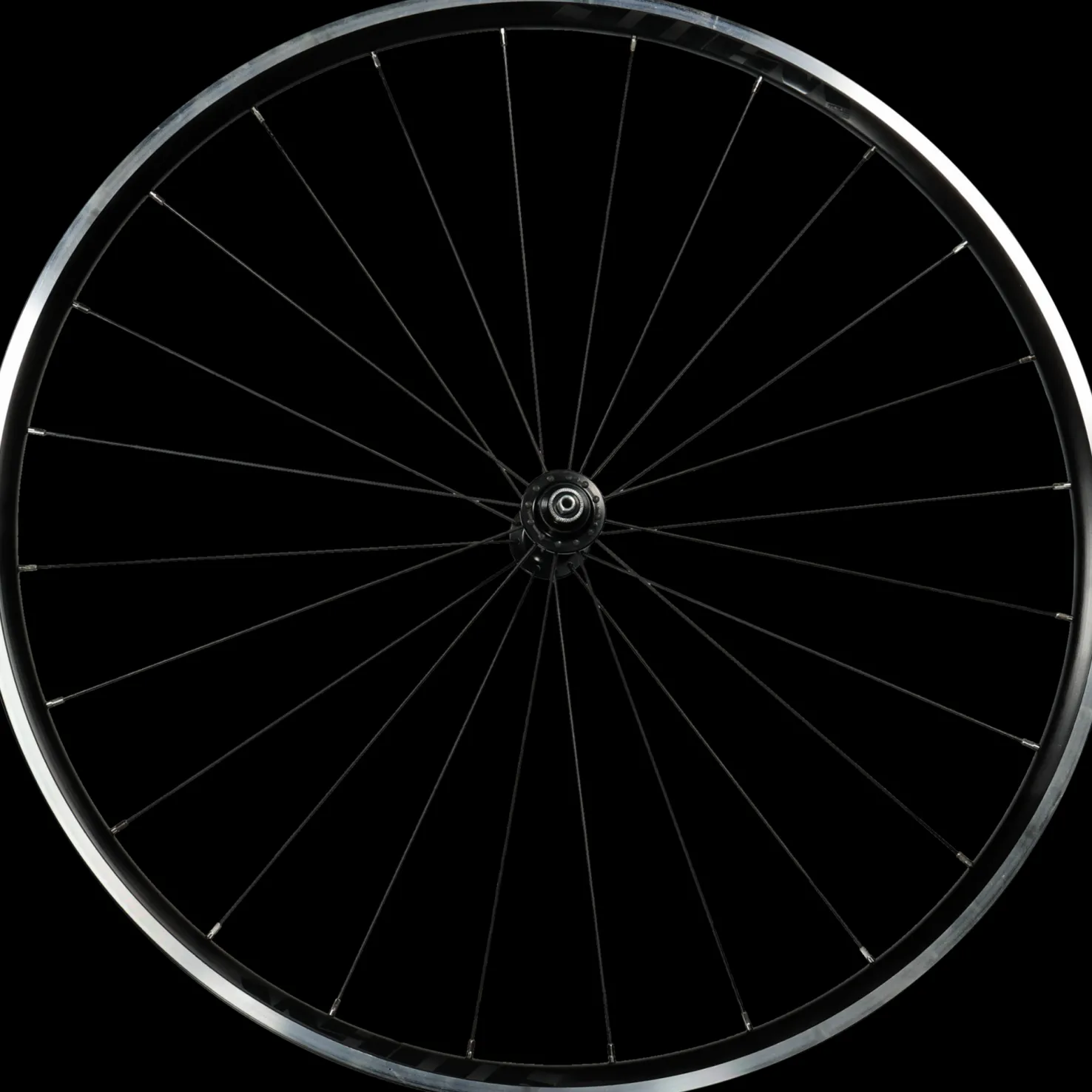 Wheel 28" Road front Rimbrake/Nondisc - Polkupyörän Vanteet - Wheel 28" Road front Rimbrake/Nondisc