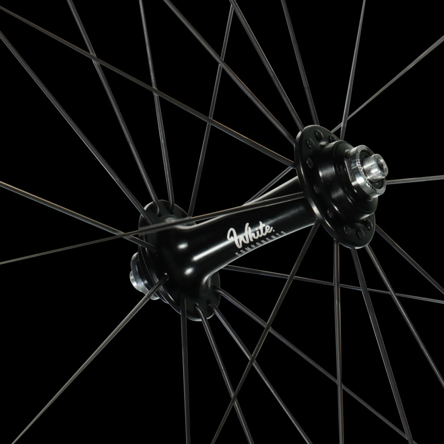 Wheel 28" Road front Rimbrake/Nondisc - Polkupyörän Vanteet - Wheel 28" Road front Rimbrake/Nondisc