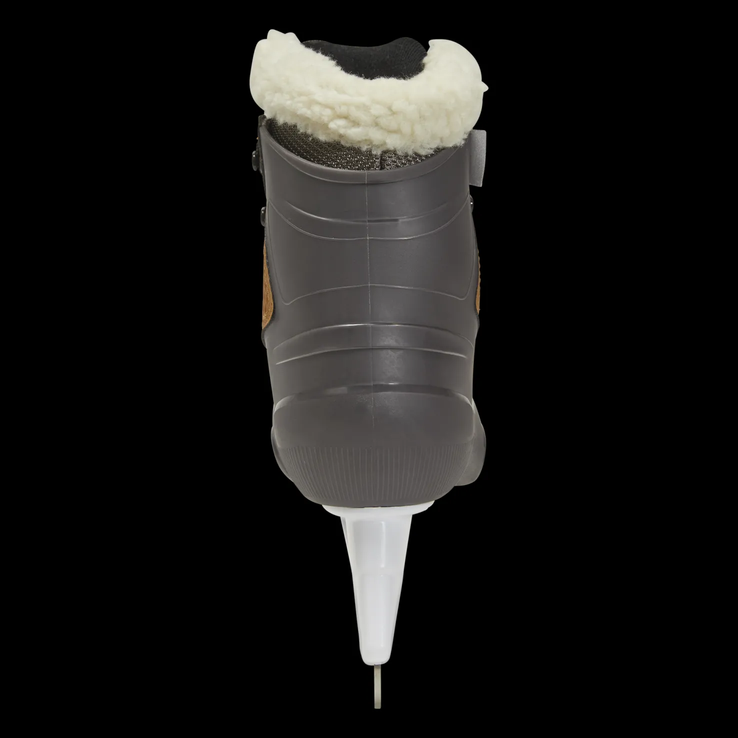 WHISTLER SKATE UNISEX JR, nuorten jääkiekkoluistimet - Luistimet - WHISTLER SKATE UNISEX JR, nuorten jääkiekkoluistimet