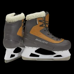 WHISTLER SKATE UNISEX JR, nuorten jääkiekkoluistimet - Luistimet - WHISTLER SKATE UNISEX JR, nuorten jääkiekkoluistimet