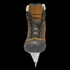 WHISTLER SKATE UNISEX JR, nuorten jääkiekkoluistimet - Luistimet - WHISTLER SKATE UNISEX JR, nuorten jääkiekkoluistimet