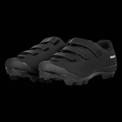 White Ultimate MTB shoe, miesten maastopyöräilykengät - Maastopyöräilykengät - White Ultimate MTB shoe, miesten maastopyöräilykengät