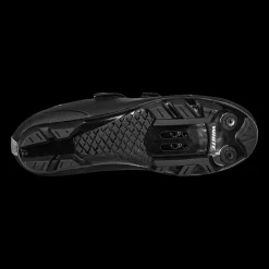 White Ultimate MTB shoe, miesten maastopyöräilykengät - Maastopyöräilykengät - White Ultimate MTB shoe, miesten maastopyöräilykengät