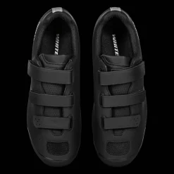 White Ultimate MTB shoe, miesten maastopyöräilykengät - Maastopyöräilykengät - White Ultimate MTB shoe, miesten maastopyöräilykengät