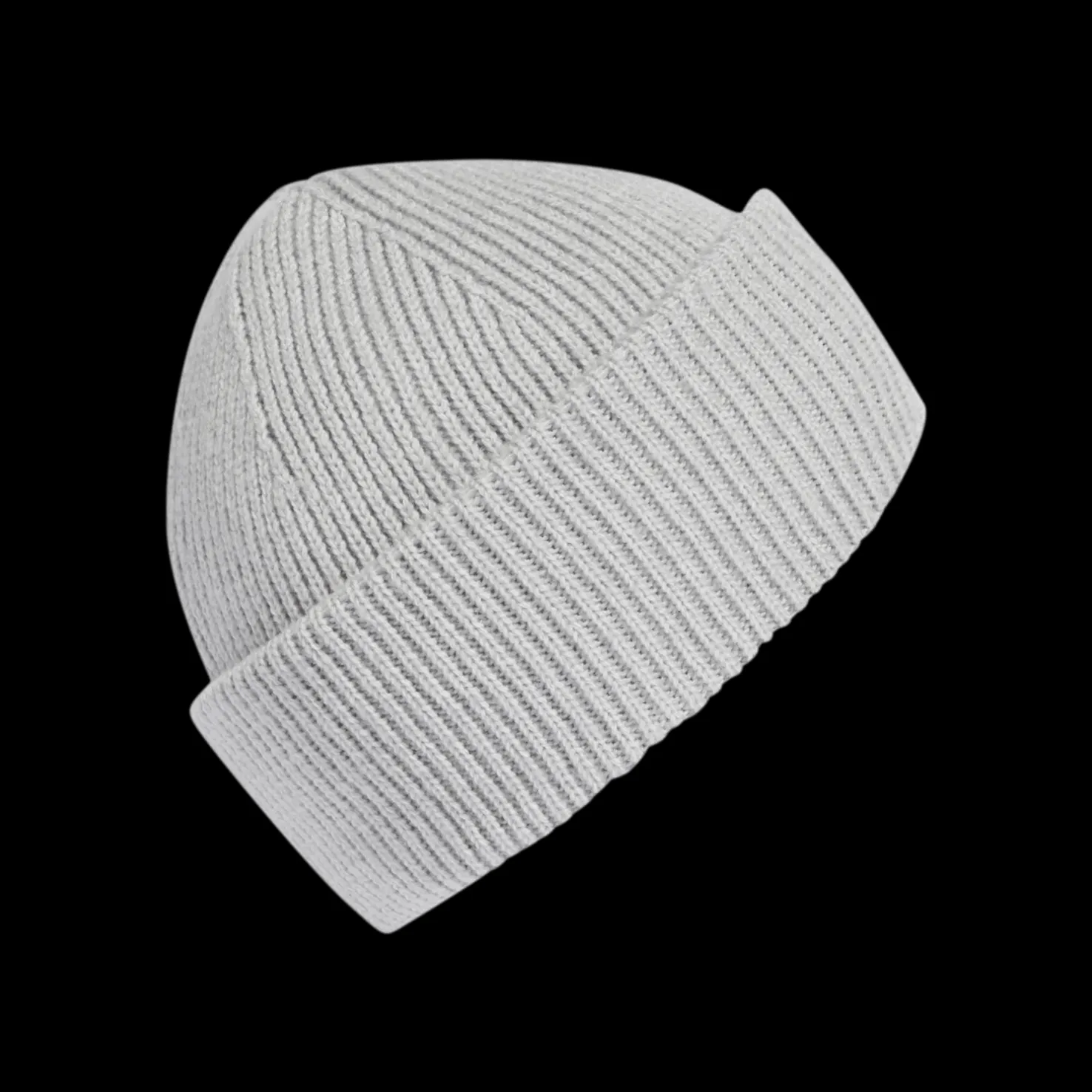 Wid Cuff Beanie, pipo, unisex - Vapaa-Ajan Päähineet - Wid Cuff Beanie, pipo, unisex