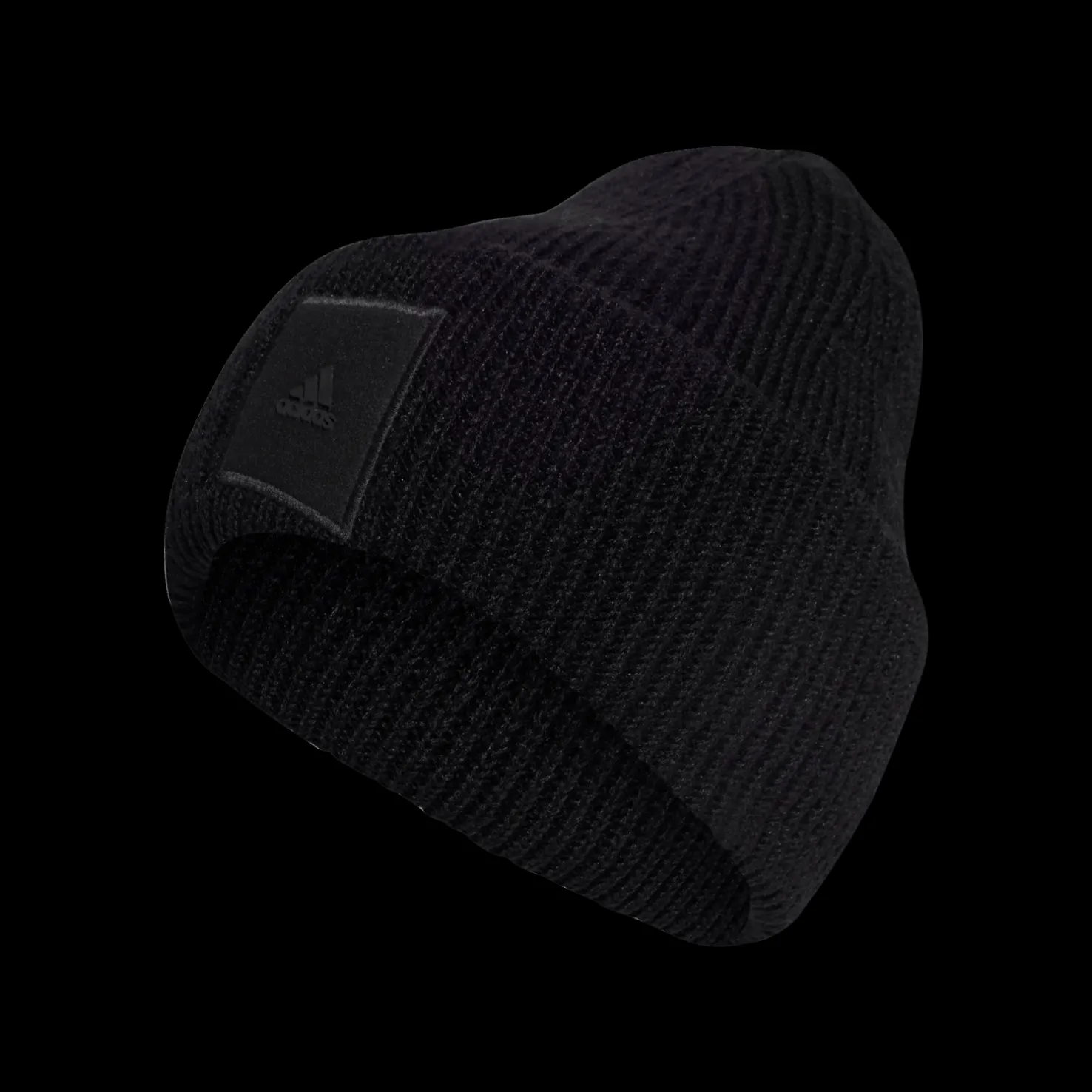 Wid Cuff Beanie, pipo, unisex - Vapaa-Ajan Päähineet - Wid Cuff Beanie, pipo, unisex