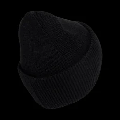 Wid Cuff Beanie, pipo, unisex - Vapaa-Ajan Päähineet - Wid Cuff Beanie, pipo, unisex