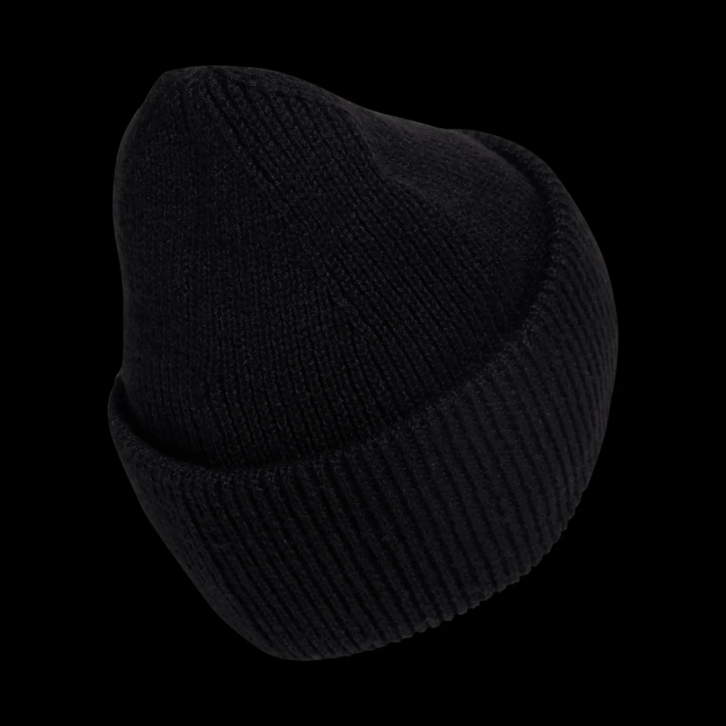 Wid Cuff Beanie, pipo, unisex - Vapaa-Ajan Päähineet - Wid Cuff Beanie, pipo, unisex