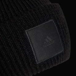 Wid Cuff Beanie, pipo, unisex - Vapaa-Ajan Päähineet - Wid Cuff Beanie, pipo, unisex