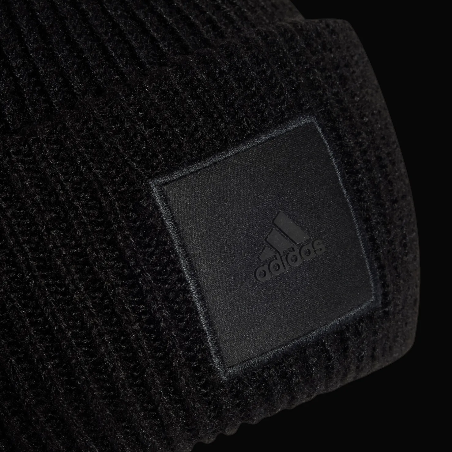 Wid Cuff Beanie, pipo, unisex - Vapaa-Ajan Päähineet - Wid Cuff Beanie, pipo, unisex