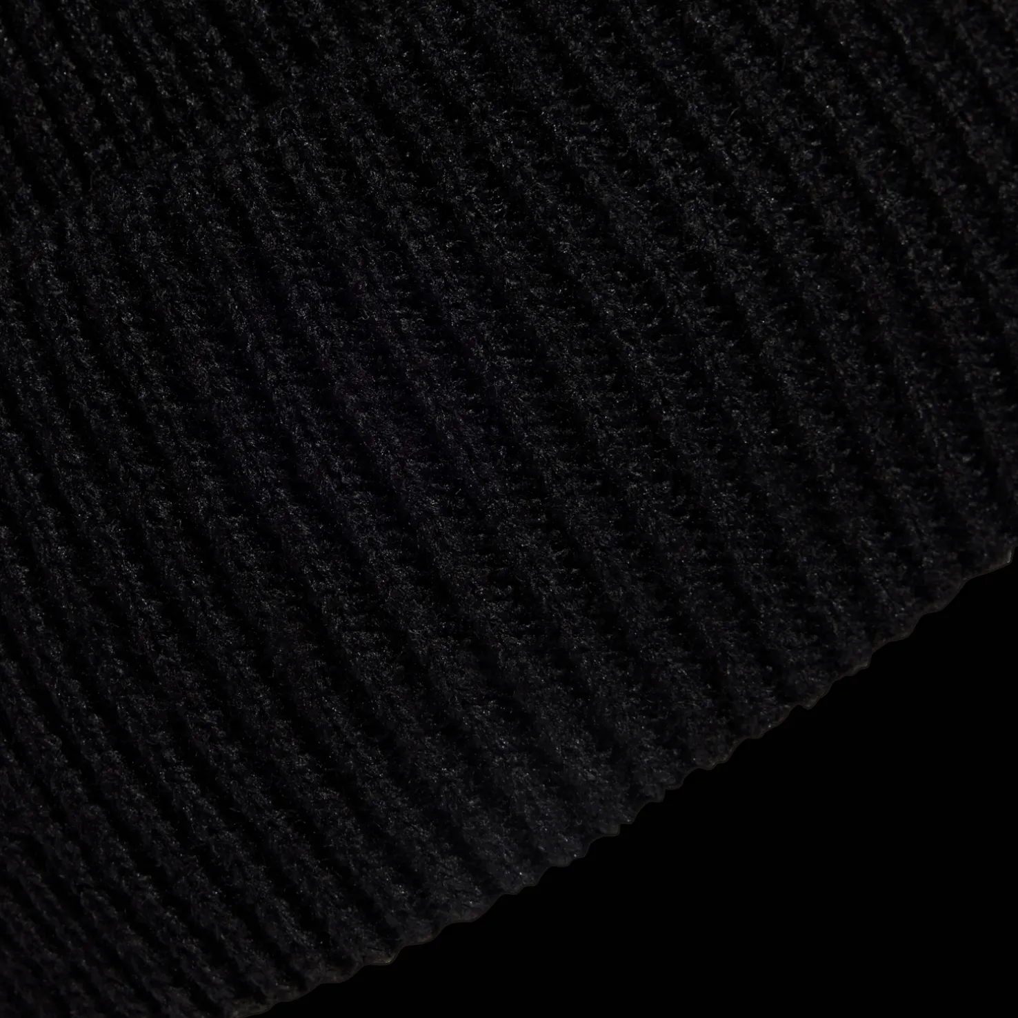 Wid Cuff Beanie, pipo, unisex - Vapaa-Ajan Päähineet - Wid Cuff Beanie, pipo, unisex