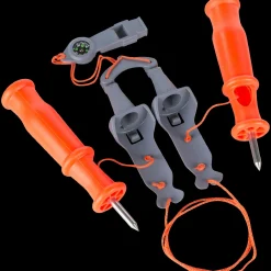 Wiggler Dubben - Muut Talvikalastusvarusteet - Wiggler Dubben