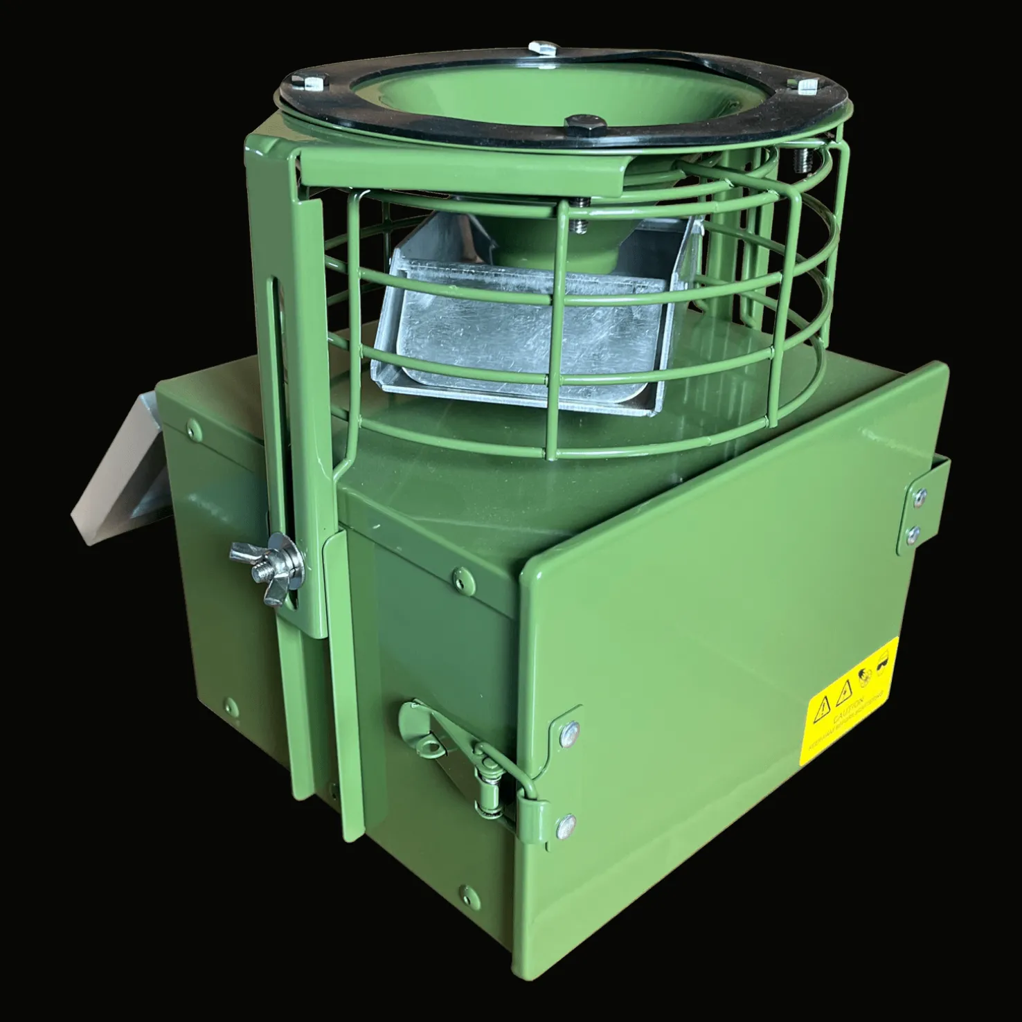 Wildgame Feeder Kit, ruokinta-automaatti - Muut Metsästystarvikkeet - Wildgame Feeder Kit, ruokinta-automaatti