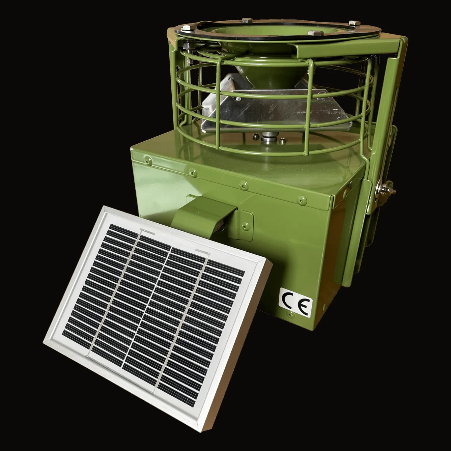 Wildgame Feeder Kit, ruokinta-automaatti - Muut Metsästystarvikkeet - Wildgame Feeder Kit, ruokinta-automaatti