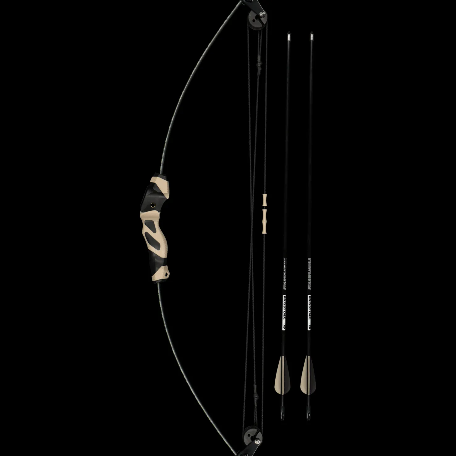 Wildhawk Mossy Oak, taljajousi - Jousiammunta - Wildhawk Mossy Oak, taljajousi