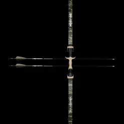 Wildhawk Mossy Oak, taljajousi - Jousiammunta - Wildhawk Mossy Oak, taljajousi