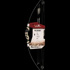 Wildhawk Mossy Oak, taljajousi - Jousiammunta - Wildhawk Mossy Oak, taljajousi