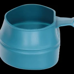 Wildo Vikkopp Bio, Azure - Kattilat Ja Ruokailuvälineet - Wildo Vikkopp Bio, Azure