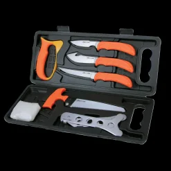 Wild-pak - Metsästyspuukot Ja -Kirveet - Wild-pak