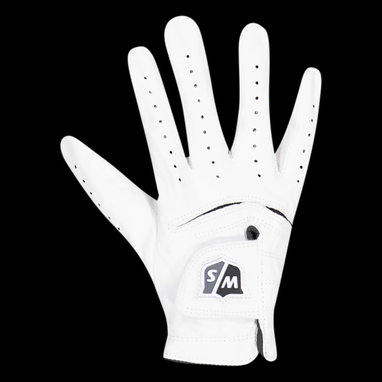 Wilson Staff FG Tour, miesten golfhanska - Golfhanskat - Wilson Staff FG Tour, miesten golfhanska