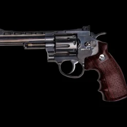 Winchester 4.5 Special C02 -revolver, CO2-ilmapistooli - Ilma-Aseet - Winchester 4.5 Special C02 -revolver, CO2-ilmapistooli
