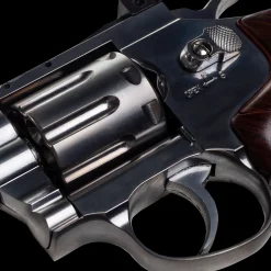 Winchester 4.5 Special C02 -revolver, CO2-ilmapistooli - Ilma-Aseet - Winchester 4.5 Special C02 -revolver, CO2-ilmapistooli