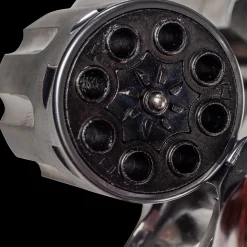 Winchester 4.5 Special C02 -revolver, CO2-ilmapistooli - Ilma-Aseet - Winchester 4.5 Special C02 -revolver, CO2-ilmapistooli