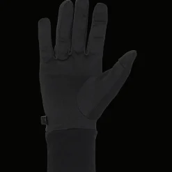 Wind Blocking Running Gloves, miesten juoksuhanskat - Treeniasusteet - Wind Blocking Running Gloves, miesten juoksuhanskat