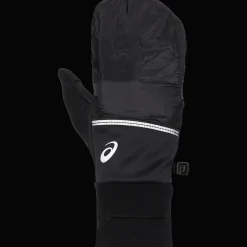 Wind Blocking Running Gloves, miesten juoksuhanskat - Treeniasusteet - Wind Blocking Running Gloves, miesten juoksuhanskat
