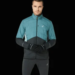 Wind Blocking Running Gloves, miesten juoksuhanskat - Treeniasusteet - Wind Blocking Running Gloves, miesten juoksuhanskat