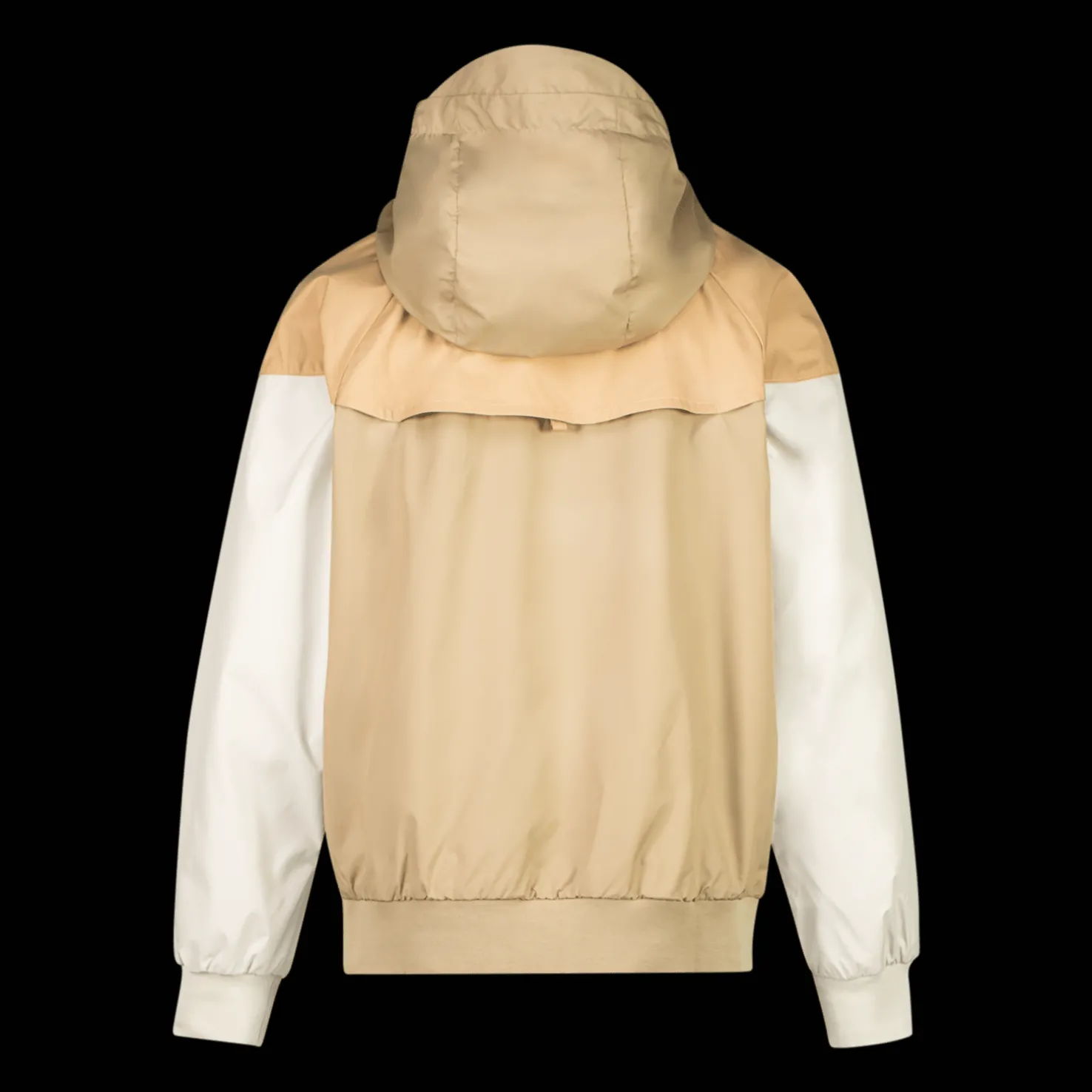 Windrunner Jacket, nuorten tuulitakki - Treenitakit Ja Juoksutakit - Windrunner Jacket, nuorten tuulitakki