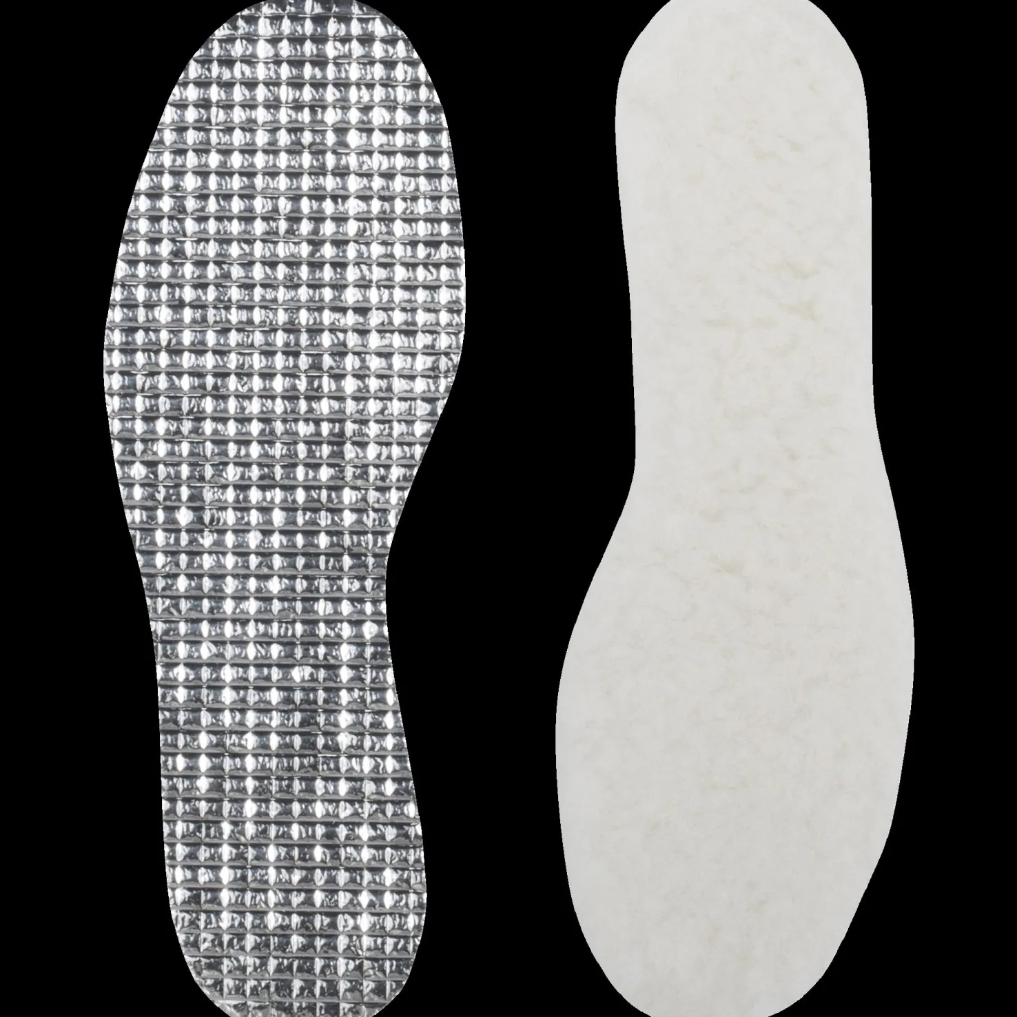 Winter Alu Kids Insole, lasten talvipohjalliset - Pohjalliset - Winter Alu Kids Insole, lasten talvipohjalliset