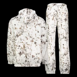 Winter camo set, metsästyspuku - Metsästyspuvut Ja Eräpuvut - Winter camo set, metsästyspuku