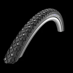 Winter K-guard 50-584 27, 5" 120, nastarengas - Polkupyörän Nastarenkaat - Winter K-guard 50-584 27, 5" 120, nastarengas