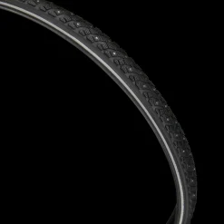 Winter K-guard 30-622 28" 120, nastarengas - Polkupyörän Nastarenkaat - Winter K-guard 30-622 28" 120, nastarengas