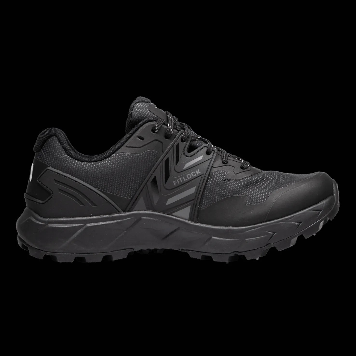 Winter low, vedenpitävät nastalliset juoksukengät, unisex - Nastakengät - Winter low, vedenpitävät nastalliset juoksukengät, unisex