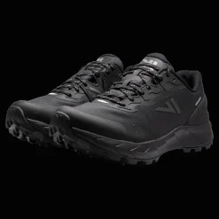 Winter low, vedenpitävät nastalliset juoksukengät, unisex - Nastakengät - Winter low, vedenpitävät nastalliset juoksukengät, unisex