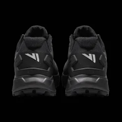 Winter low, vedenpitävät nastalliset juoksukengät, unisex - Nastakengät - Winter low, vedenpitävät nastalliset juoksukengät, unisex