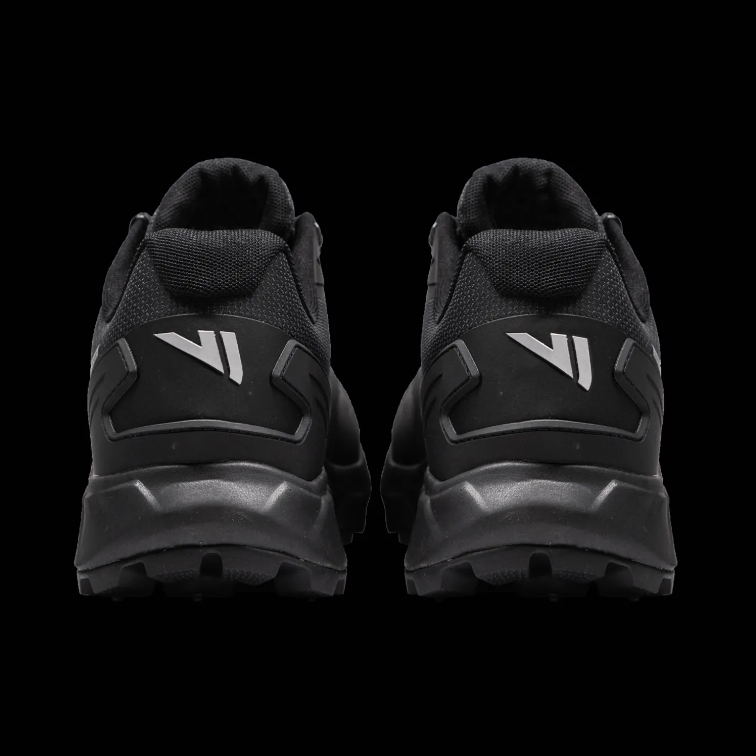 Winter low, vedenpitävät nastalliset juoksukengät, unisex - Nastakengät - Winter low, vedenpitävät nastalliset juoksukengät, unisex