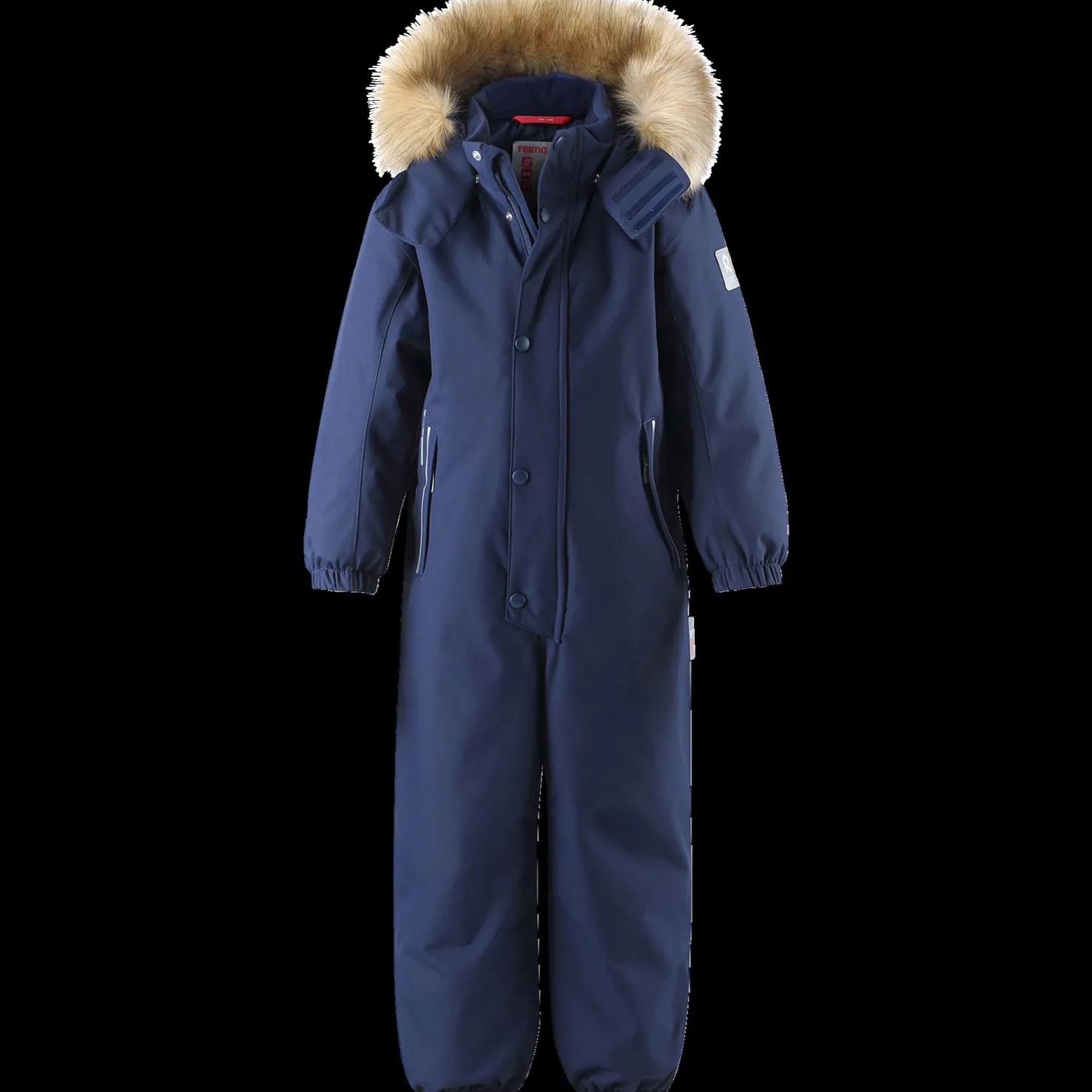 Winter Overall Stavanger, lasten talvihaalari - Toppahaalarit - Winter Overall Stavanger, lasten talvihaalari