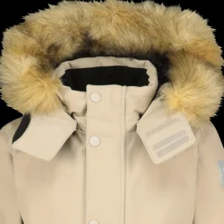 Winter Overall Stavanger, lasten talvihaalari - Toppahaalarit - Winter Overall Stavanger, lasten talvihaalari